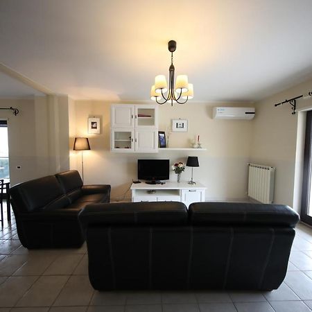 Le Terrazze B&B Formia Ngoại thất bức ảnh