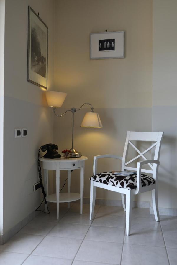 Le Terrazze B&B Formia Ngoại thất bức ảnh